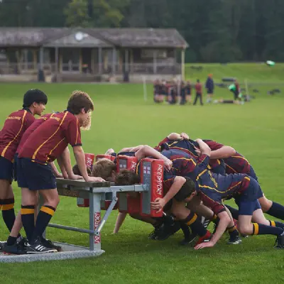 The Benefits Of Doing Sport At A Private School