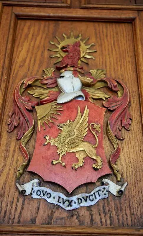 Coat of Arms