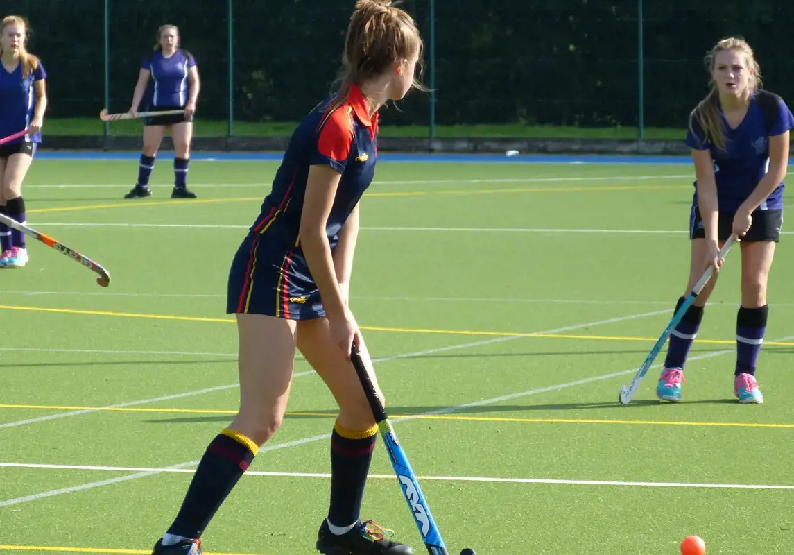 Sixth Form hockey